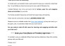 write welcome emails that capture and convert new leads